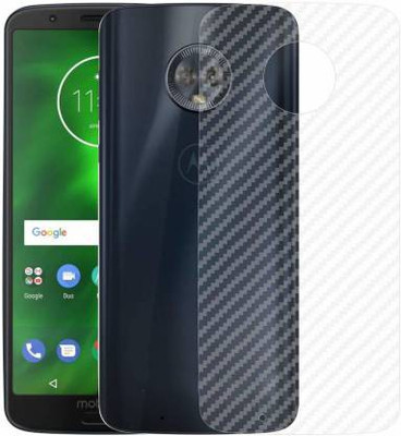 Aspir Back Screen Guard for Motorola Moto G5 Plus(Pack of 1)