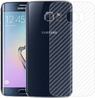 Aspir Back Screen Guard for Samsung Galaxy S6 Edge Plus(Pack of 1)