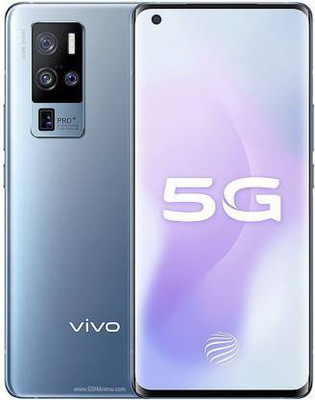 Firstkart Front and Back Tempered Glass for Vivo X50 Pro(Pack of 2)
