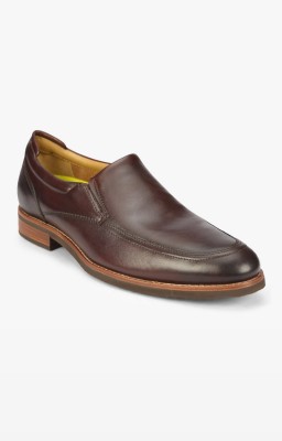 FLORSHEIM Casuals For Men(Brown , 7)