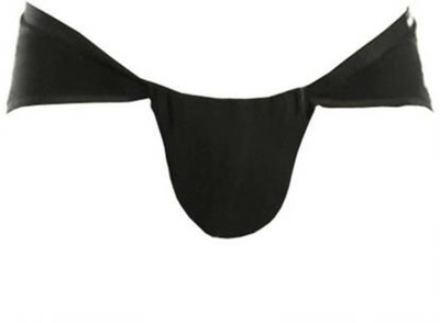 Alsace Coeur Langot Abdomen Support Abdomen Support (Black) Supporter(Black)