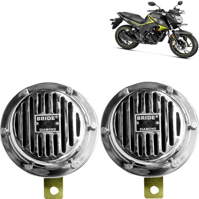 Pious Horn For Honda Universal For Bike