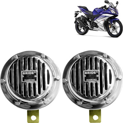 Pious Horn For Yamaha Universal For Bike