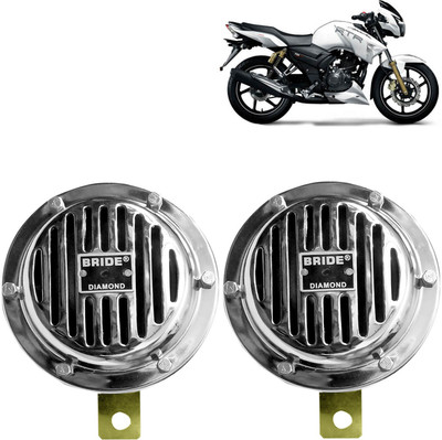 DvineAutoFashionZ Horn For TVS Apache RTR 180