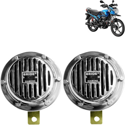 Pious Horn For Hero Passion Pro