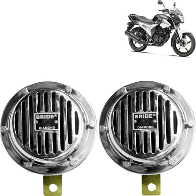 Pious Horn For Yamaha Universal For Bike