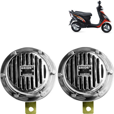 Pious Horn For TVS Scooty Streak