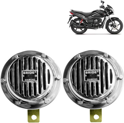 Pious Horn For Hero Universal For Bike