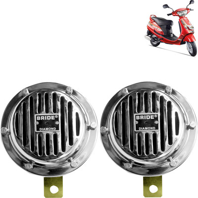 DvineAutoFashionZ Horn For Mahindra Duro DZ