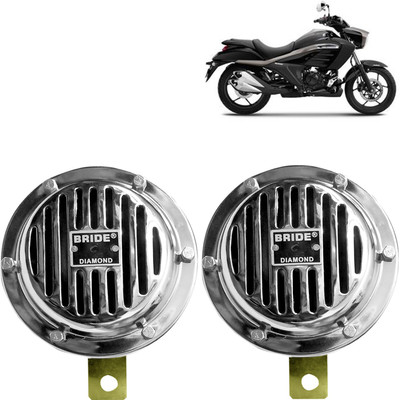 Pious Horn For Suzuki Universal For Bike