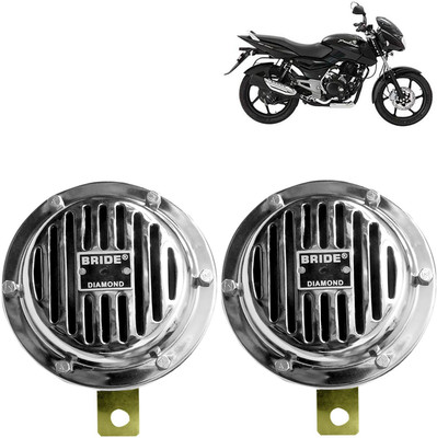 DvineAutoFashionZ Horn For Bajaj Pulsar 135 LS DTS-i