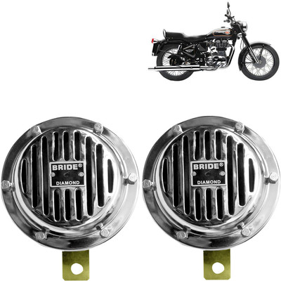 DvineAutoFashionZ Horn For Royal Enfield Classic 350