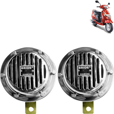 DvineAutoFashionZ Horn For Mahindra Duro