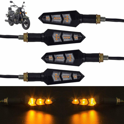 I Am Rider LED Fog Light for Hero 1 Series
