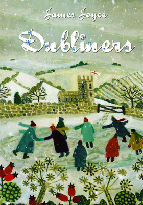 Dubliners(English, Paperback, Joyce James)