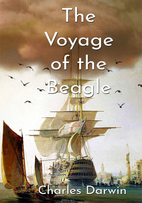 The Voyage Of The Beagle(English, Paperback, Darwin Charles)