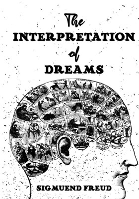 The Interpretation of Dreams(English, Paperback, Freud Sigmund)