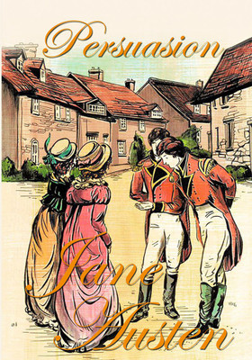 Persuasion(English, Paperback, Austen Jane)