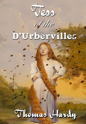 Tess Of The d'Urbervilles(English, Paperback, Hardy Thomas)