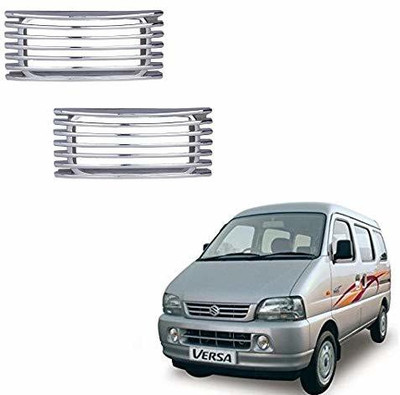 Uniqon Side Lamp Frame for Maruti Versa(Pack of 2)