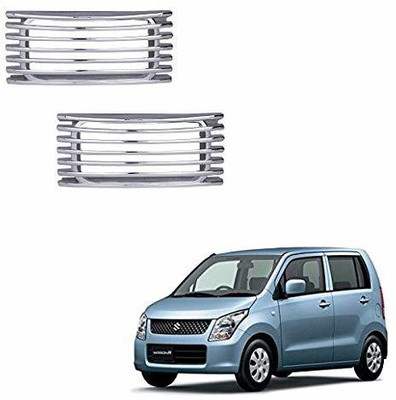 Adhvik Side Lamp Frame for Maruti WagonR(Pack of 2)