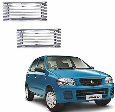 Utkarsh Side Lamp Frame for Maruti Alto(Pack of 2)