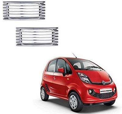 Utkarsh Side Lamp Frame for Tata Nano(Pack of 2)