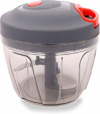 3D METRO SUPER STORE 650ML Hand Chopper Vegetable & Fruit Chopper(1)