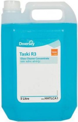 TASKI R3 GLASS CLEANER (5 L)(5000 ml)