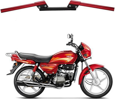 Simi Mhandle 01 Handle Bar(Red)