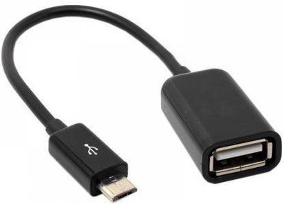 N2B Micro USB OTG Adapter(Pack of 2)