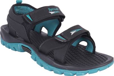 Sprandi Men Black Sandals Price History
