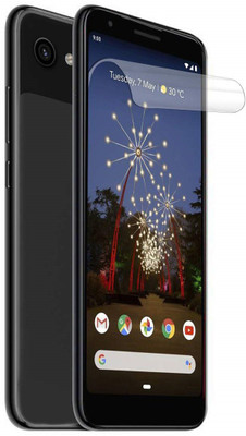 Spectacular ace Nano Glass for Pixel 3 XL(Pack of 1)
