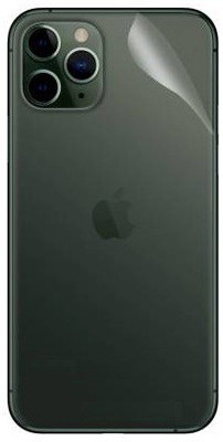 Spectacular ace Screen Guard for Iphone 11 Pro Max(Pack of 1)