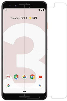 Spectacular ace Nano Glass for Google Pixel 3, Pixel 3(Pack of 1)