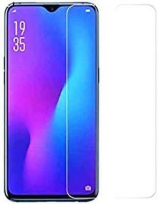techaspire Tempered Glass Guard for Moto G8 Power Lite(Pack of 1)