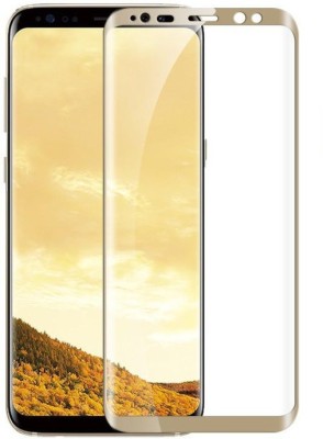 SmartLike Tempered Glass Guard for Samsung Galaxy S9(Pack of 1)