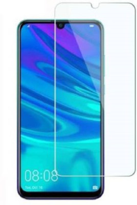 techaspire Tempered Glass Guard for Moto G8 Power Lite(Pack of 1)