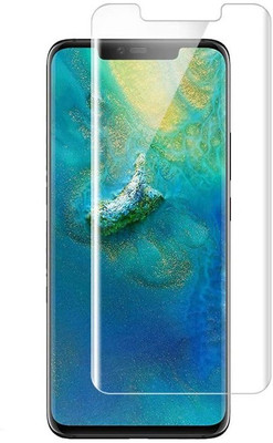 SmartLike Tempered Glass Guard for Huawei Mate 20 Pro(Pack of 1)