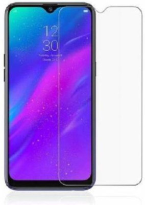 techaspire Tempered Glass Guard for Motorola Moto G9, Motorola Moto G8 Power Lite(Pack of 1)