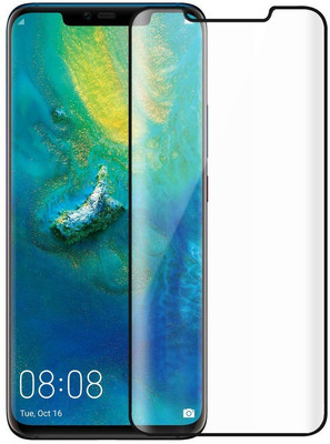 Helix Tempered Glass Guard for Huawei Mate 20 Pro(Pack of 1)
