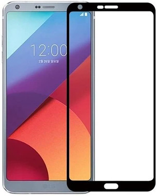 Helix Tempered Glass Guard for LG G6(Pack of 1)