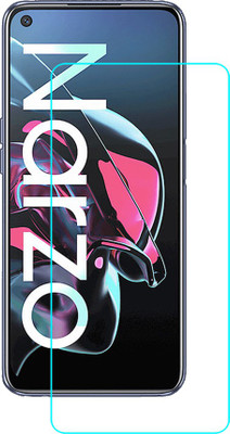 ACM Tempered Glass Guard for Realme Narzo(Pack of 1)