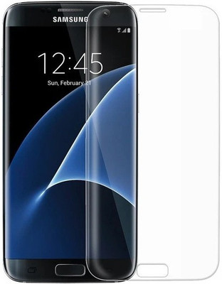 Helix Tempered Glass Guard for Samsung Galaxy S7(Pack of 1)