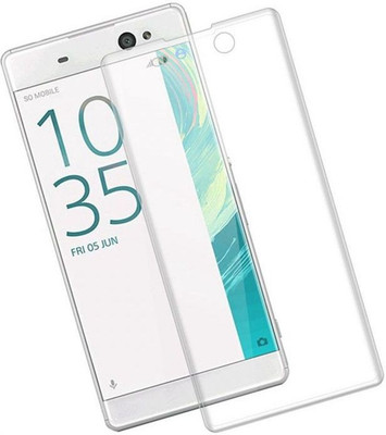 Helix Tempered Glass Guard for Sony Xperia XA Ultra Dual(Pack of 1)