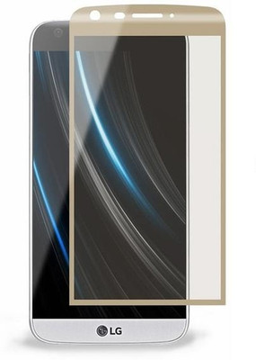 Helix Tempered Glass Guard for LG G5(Pack of 1)