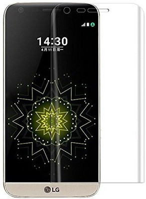 Elica Tempered Glass Guard for LG G5 SE(Pack of 1)