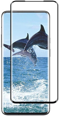 SmartLike Tempered Glass Guard for OnePlus 7T Pro(Pack of 1)