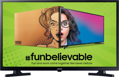 Samsung 80cm (32 inch) HD Ready LED TV(UA32T4010ARXXL)