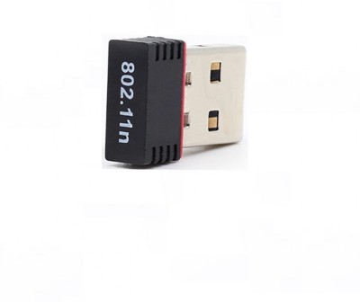 I-Birds Enterprises USB Adapter(Black)